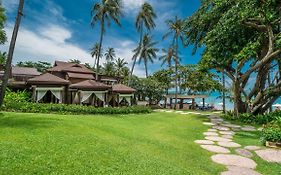 Impiana Beachfront Chaweng Noi, Koh Samui Plage De Chaweng 4*